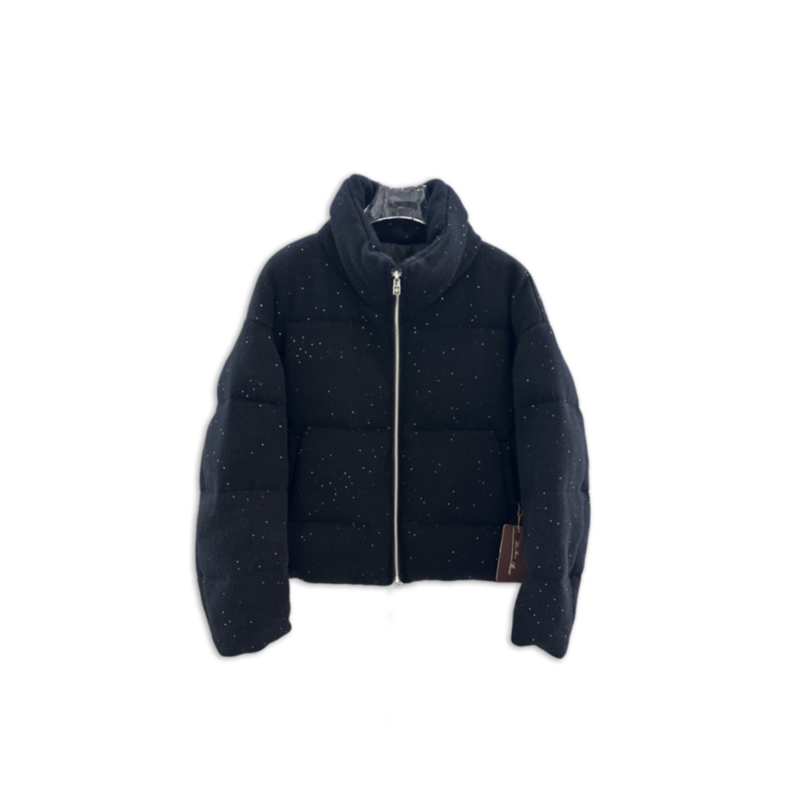 LORO PIANA GOOSE DOWN JACKET